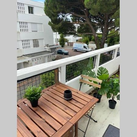דירות Royan 2P - Centre - 300M Plage מראה חיצוני תמונה