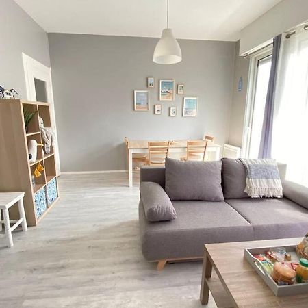 דירות Royan 2P - Centre - 300M Plage מראה חיצוני תמונה