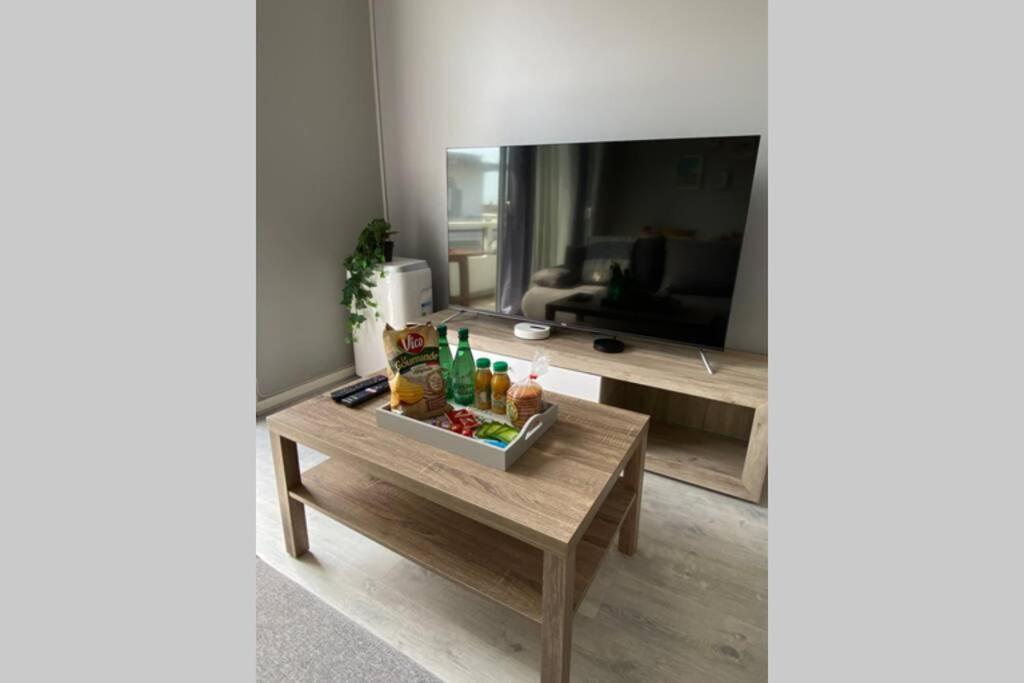 דירות Royan 2P - Centre - 300M Plage מראה חיצוני תמונה