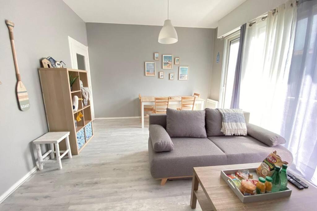 דירות Royan 2P - Centre - 300M Plage מראה חיצוני תמונה