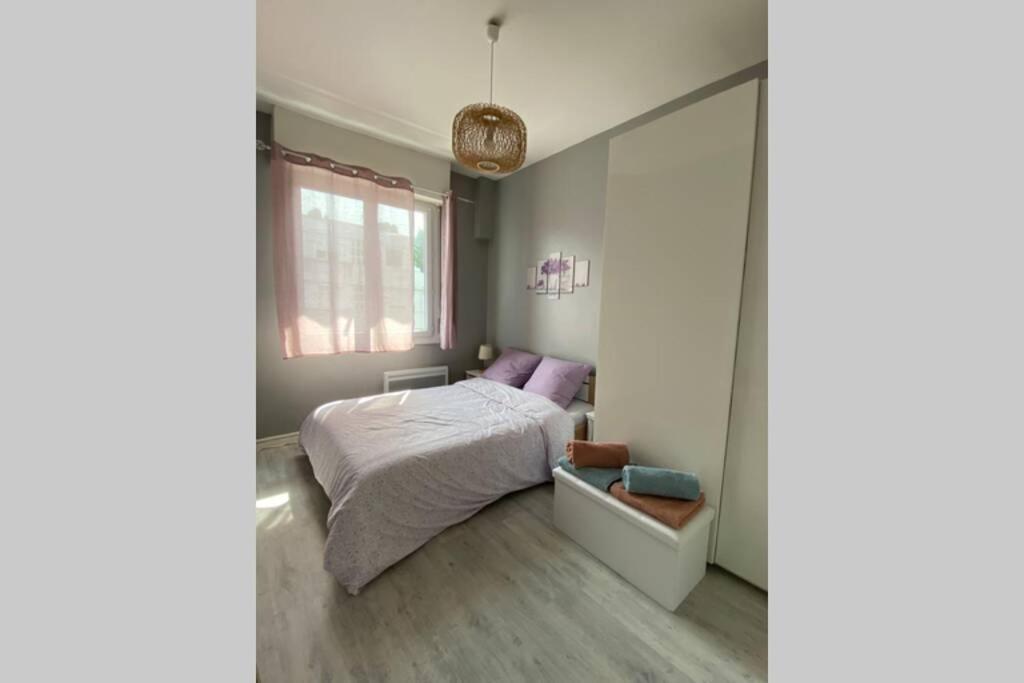 דירות Royan 2P - Centre - 300M Plage מראה חיצוני תמונה
