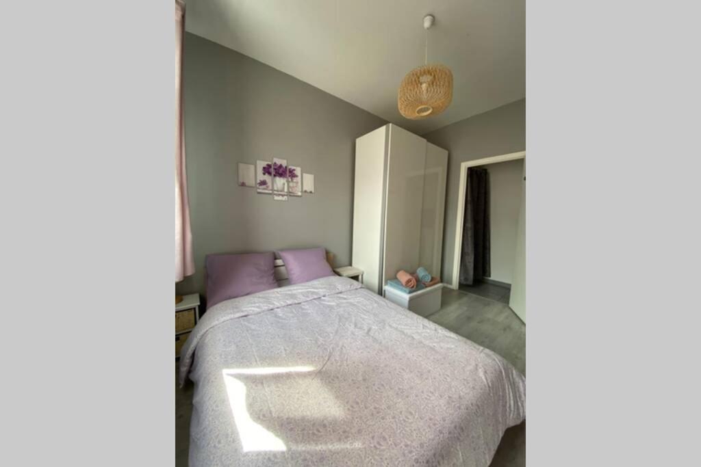 דירות Royan 2P - Centre - 300M Plage מראה חיצוני תמונה