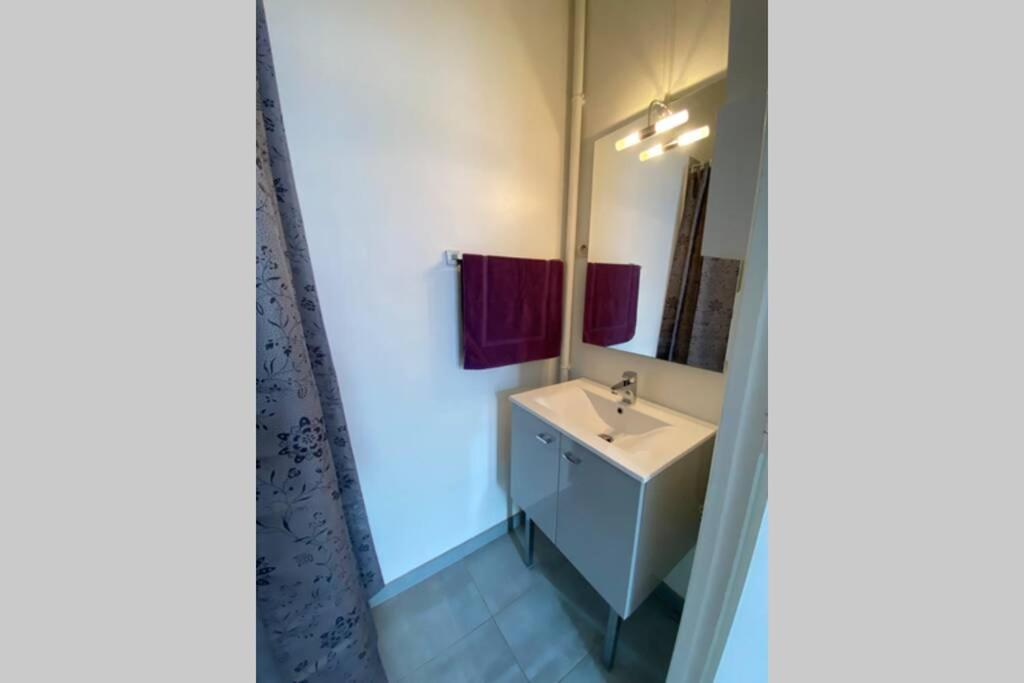 דירות Royan 2P - Centre - 300M Plage מראה חיצוני תמונה